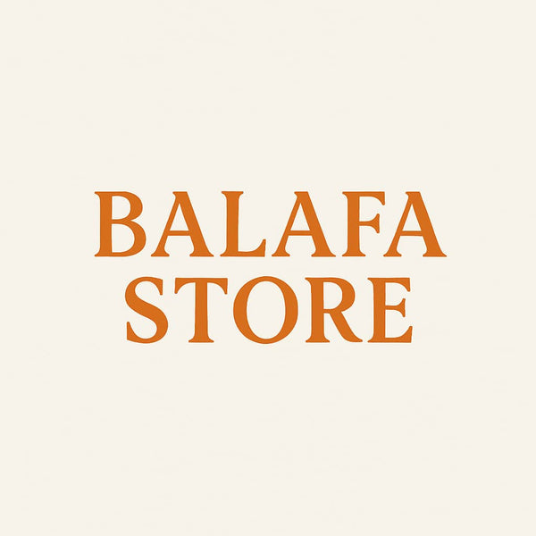 Balafa.Store