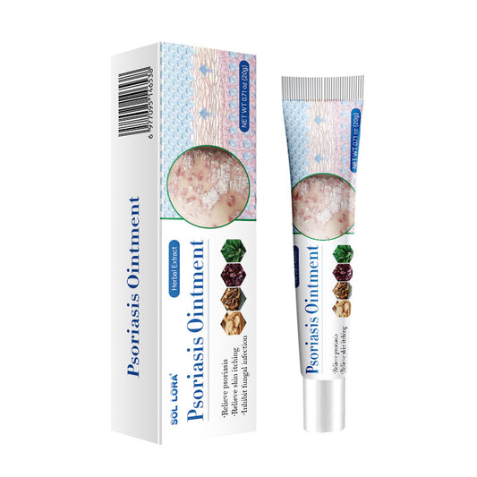 Dites adieu aux démangeaisons, rougeurs et aux boutons