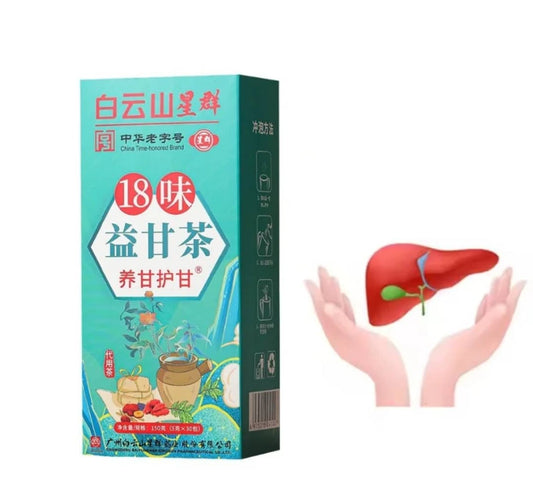 Détox et Protection du Foie